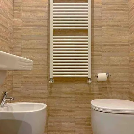 Vista Mare Bay View Daire *