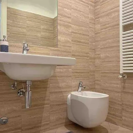 Daire Vista Mare Bay View *