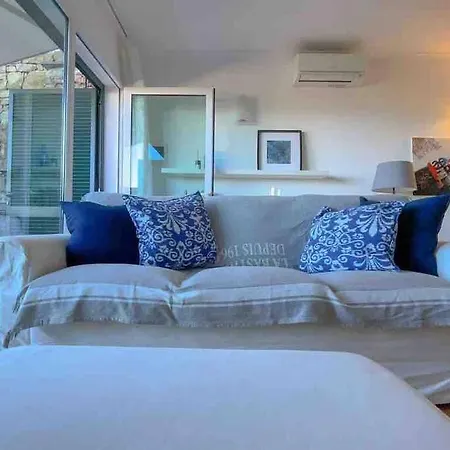 Appartamento Vista Mare Bay View Imperia
