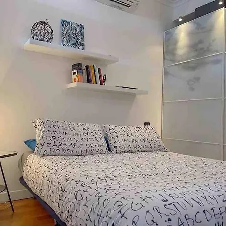 Appartamento Vista Mare Bay View Imperia