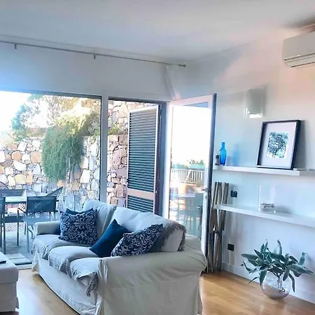 Vista Mare Bay View Imperia